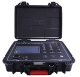 SYN5602 calibrator for electronic parking time charge device