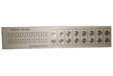 SYN4201 synchronous frequency divider