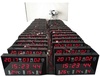 SYN6102型數字子鐘（GNSS/RS485/4G/BPC）