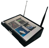 SYN5203 GPS signal simulator
