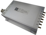 SYN3305型馴服高穩晶振頻率標準