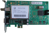 SYN4619 GPS Beidou  PCIe time service card