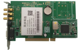 SYN4602 PCI bus timing card