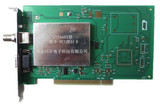 SYN4603 Compass -PCI time service card