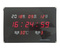 SYN6123型無線WIFI時鐘