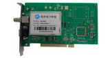 SYN4601 GPS-PCI time service card