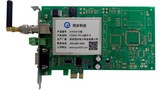 SYN4615 CDMA-PCIe time service card