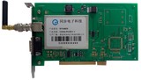 SYN4605 CDMA-PCI time service card