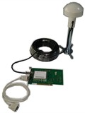 SYN4609 GPS Beidou dual-mode -PCI time service card