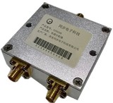 SYN5008E GPS Beidou dual mode active distribution module