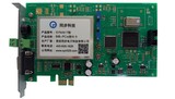 SYN4617 type B code -PCIe time service card