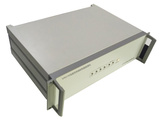 SYN3106 type ultra-low phase noise phase-locked crystal frequency standard