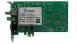 SYN4613 Beidou -PCIe time service card