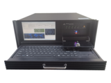 SYN5205型GNSS信號模擬器