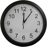 SYN6132 pointer clock