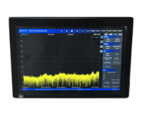 SYN5213系列平板频谱分析仪（实时）
