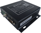 SYN3307型GNSS馴服晶振模塊