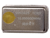 TCXO温补晶振系列(20kHz~400MHz)