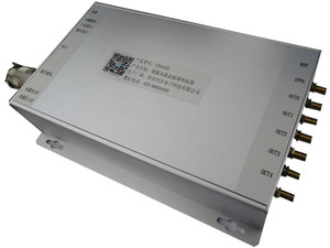 SYN3305型驯服高稳晶振频率标准.mp4