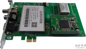 SYN4632型PCIe时钟同步卡.mp4