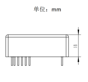 SYN010B型微型铷原子钟尺寸2.png