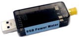 SYN5601型USB射频功率计（10GHz）