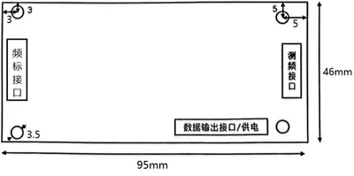 SYN5630型频率计模块尺寸图.png